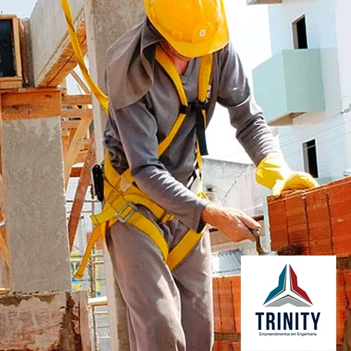 Trinity Engenharia