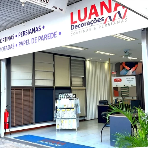 Luana Decorações - Taguatinga