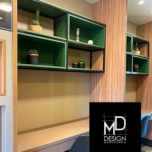  MD Design Marcenaria