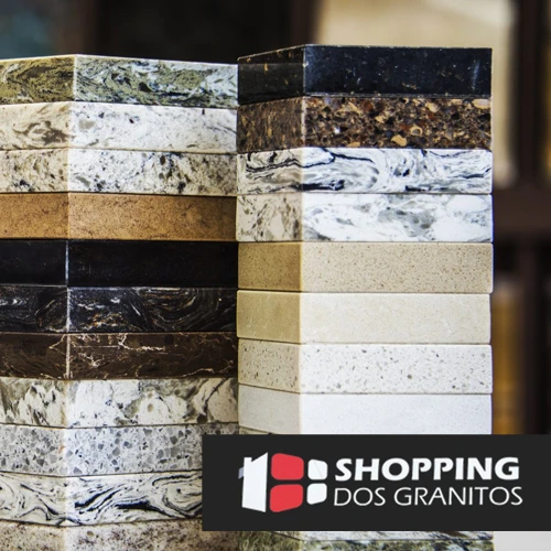 Shopping dos Granitos -  Samambaia