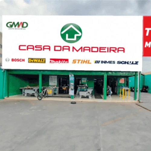 GMAD Casa da Madeira - SIA