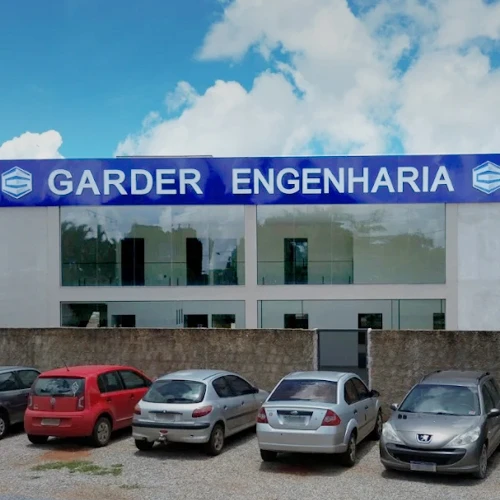 Garder Engenharia