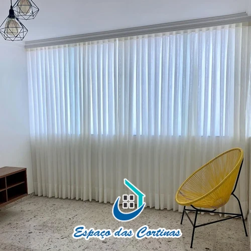 Espaço das Cortinas