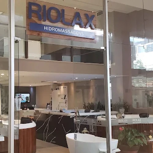 Riolax Brasília