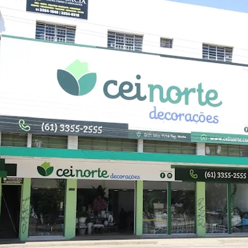 Cei Norte Decorações