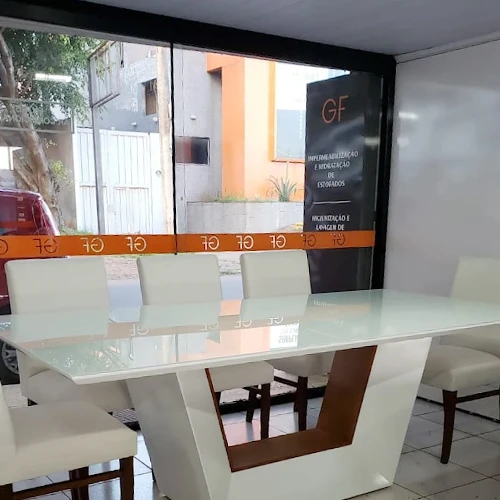 GF Móveis e Decorações