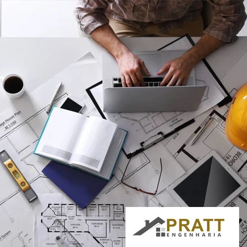 Pratt Engenharia