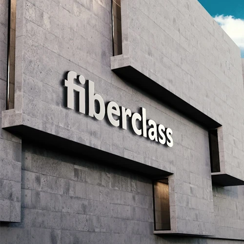 Fiberclass