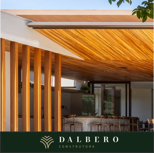 Dalbero Madeiras