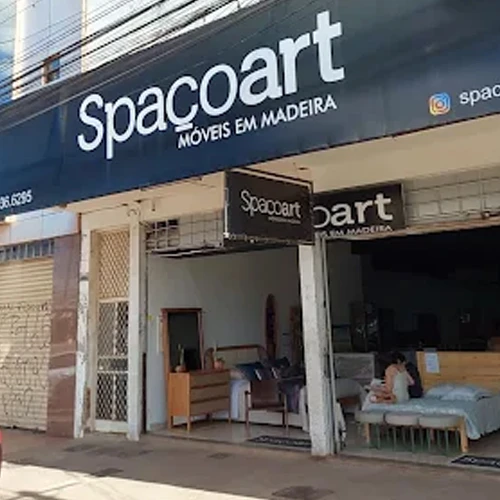 Spaçoart Móveis - Taguatinga