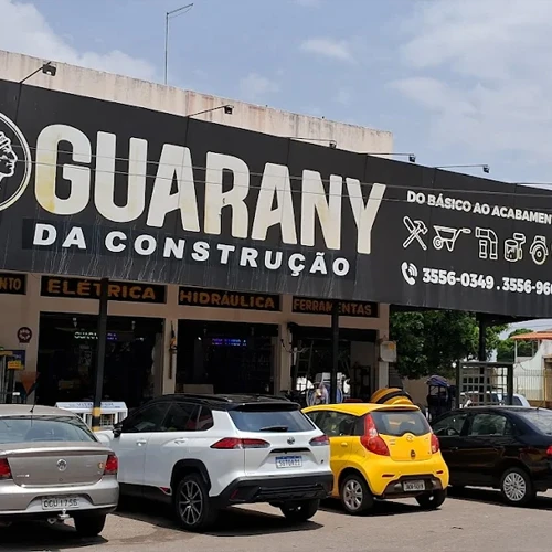 Guarany da Construção - Setor Sul