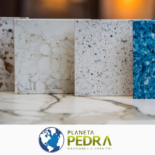 Planeta Pedra