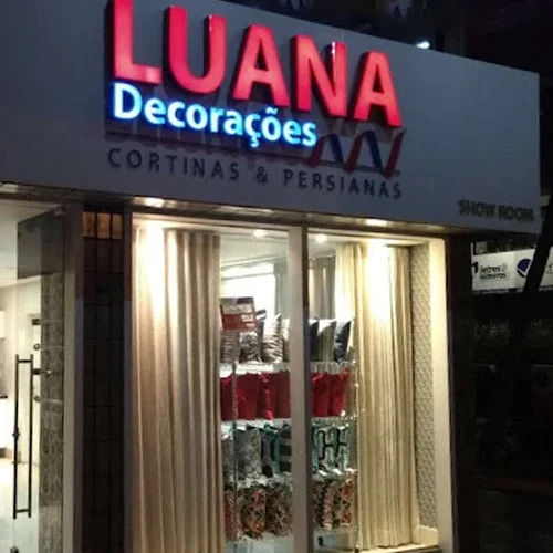 Luana Decorações - Asa Norte