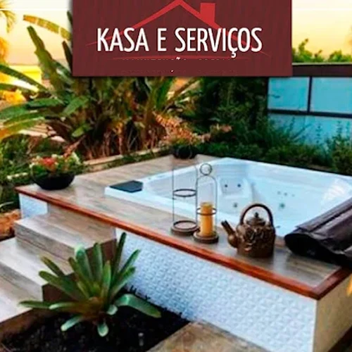 Kasa e Serviços