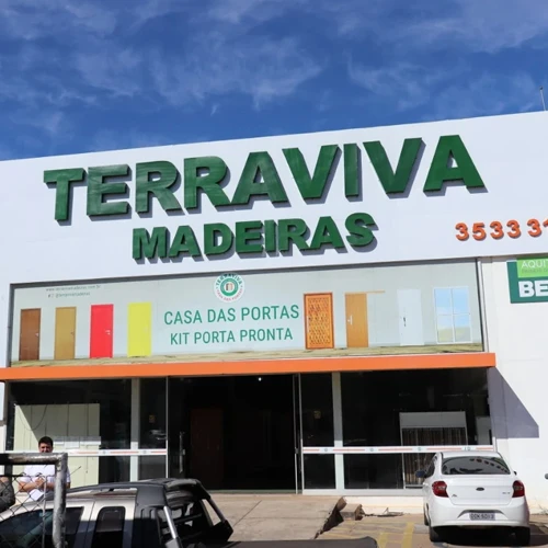 Terraviva Madeiras - SIA