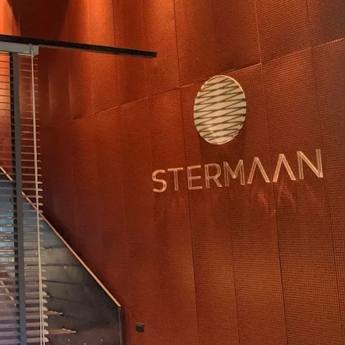 Stermaan