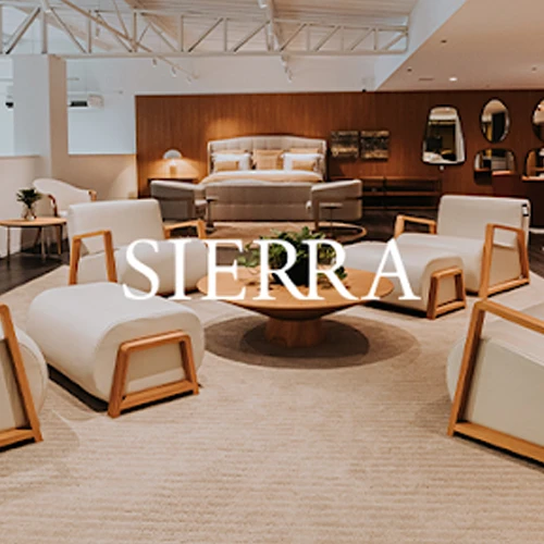 Sierra Móveis Brasília