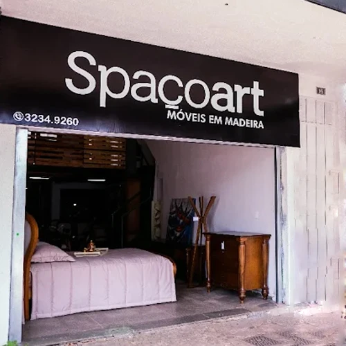 Spaçoart Móveis - Asa Sul