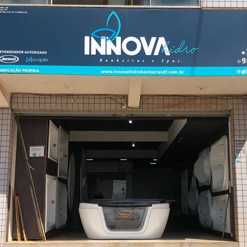 Innova Hidro DF