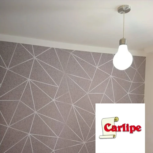 Carlipe - Papéis de Parede, Cortinas e Adesivos