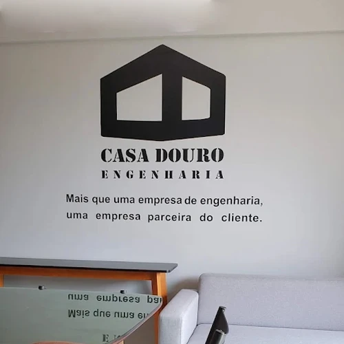 Casa Douro Engenharia