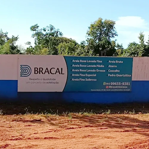 Bracal Mineração 
