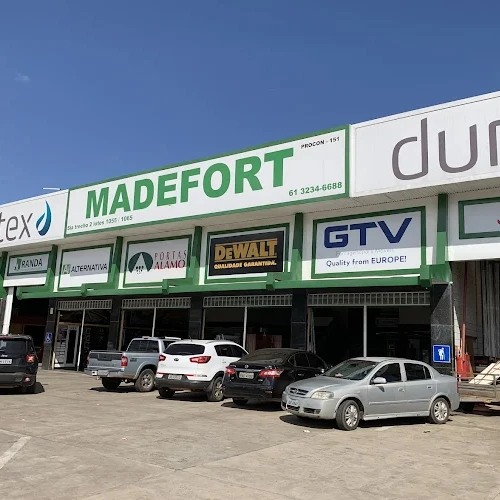  Madefort