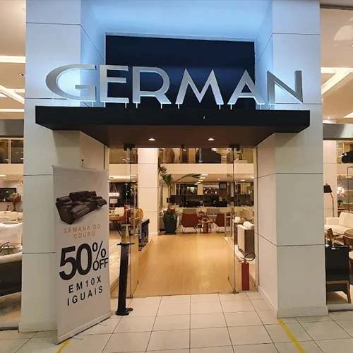 German - Shopping ID