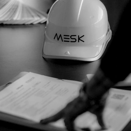 MESK Projetos e Obras