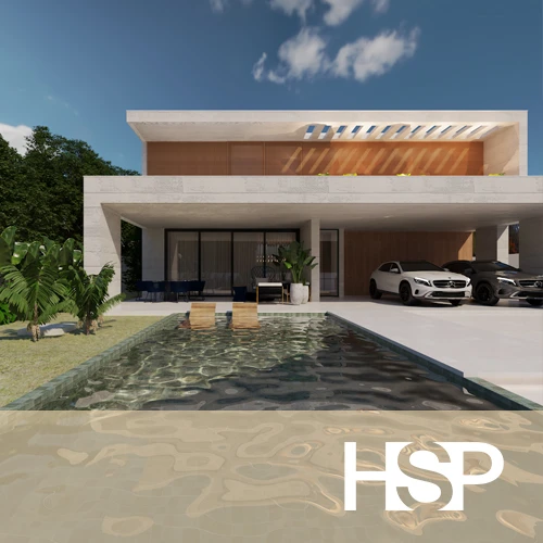 HSP Construções